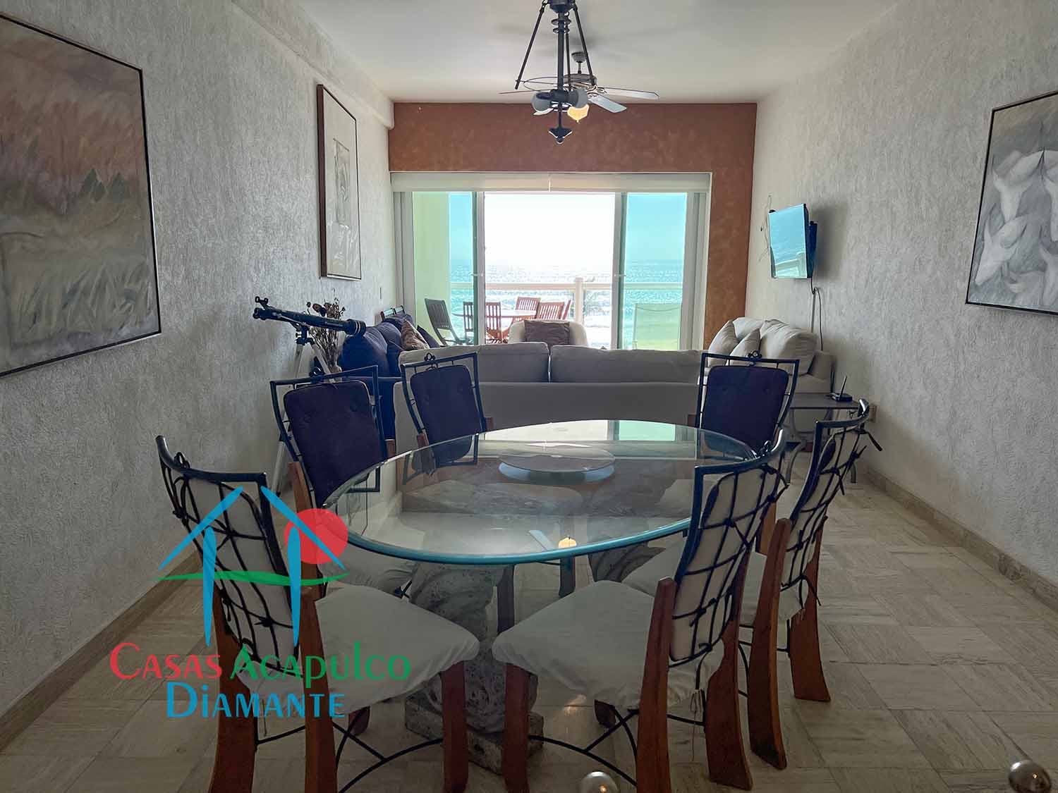 Mayan Island Playa Copán 503 - Estancia 3